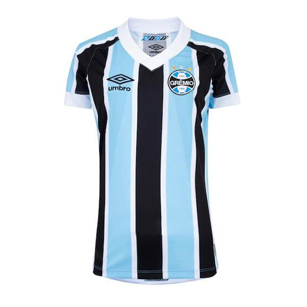 Tailandia Camiseta Gremio 1ª Mujer 2021 2022